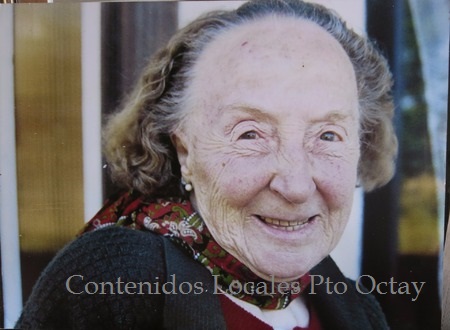 Frida Haase Rosemberg